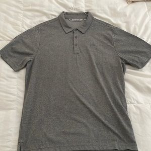 Travis Matthew polo size L